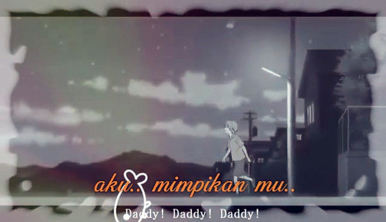 Dyla - Mimpikan Mu_Official Lyric MV