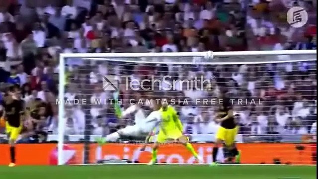 ملخص اهداف ريال مدريد ضد اتليتكو مدريد [3-0] [3-5-2017] تعليق عصام الشوالي (دوري ابطال اوربا)