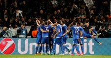 Şampiyonlar Ligi'nde Juventus, Monaco'yu Deplasmanda 2-0 Yendi