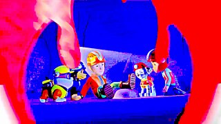 PAW Patrol-Pups Save Jake Clip #5