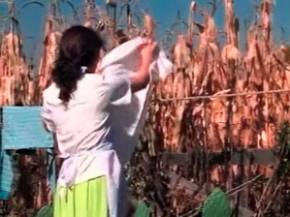En el espejo del cielo (1998)