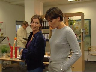 Verbotene Liebe - Folge 905 - Nina Erika (2)VOSTFR Eng subs