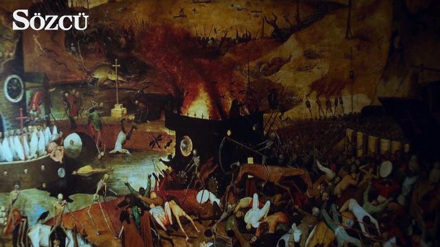 'It Comes at Night' filminin fragmanı yayınlandı