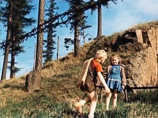 Abenteuer in Bamsdorf / Приключения в Бомсдорфе (1958) part 2/2