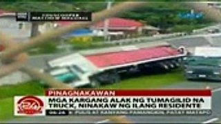 24 Oras Weekend June 19, 2016 Part 4_Watch tv series