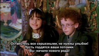Sled kraja na sveta / После конца света (1998) Episodes