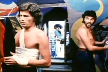 No encontré rosas para mi madre (1973 English Language Version) 2/2