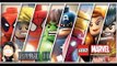 Lego Marvel Superheroes (Xbox One) Part 11: Doctor in the House (Reupload)