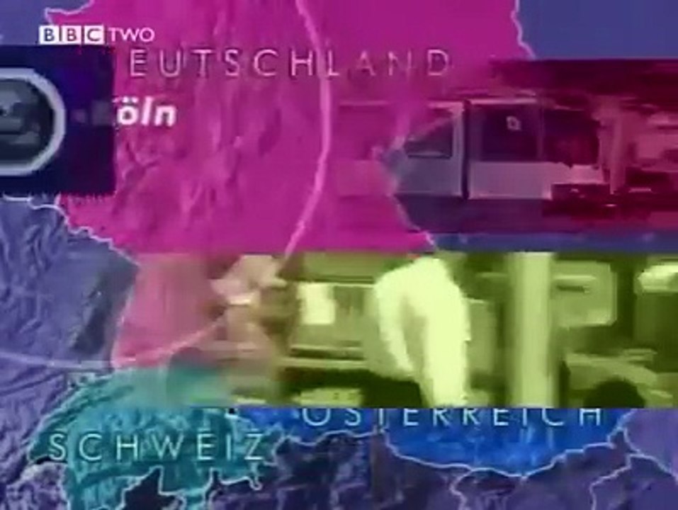 Deutsch Plus (Episode 7)