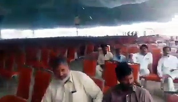 نواز شریف کے لیہ جلسے میں آئے لوگوں کی اتنی تعداد دیکھ کر لوگ کپتان کے جلسے میں جانا ہی چھوڑ دیں گے ۔۔ نواز شریف ٹھاٹھے