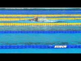 Swimming women's 150m Individual Medley SM4 - Beijing 2008 ParalympicGames