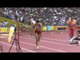 Women's Long Jump F12 - Beijing 2008 Paralympic Games