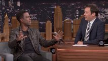 How Chris Rock Miserably Failed to Console Michelle Obama | THR News