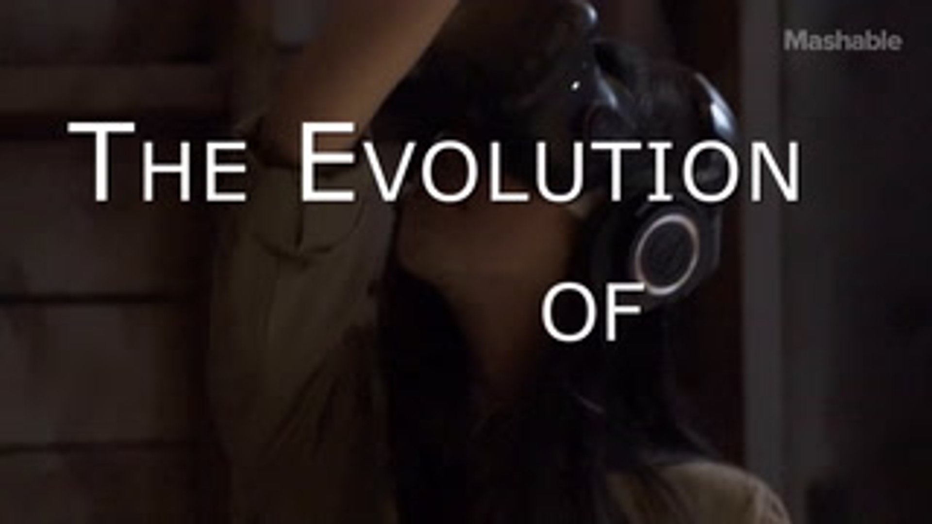 ⁣How virtual reality is changing storytelling