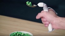 These robotic utensils are changing the lives of people with disabilities