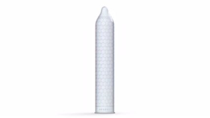 It's World AIDS Day! This innovative condom may be the future of safe sex