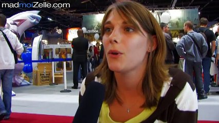 Micromania Games Show 2007