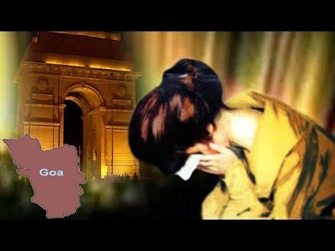 Two Delhi women gangraped in Goa by men posing as cops