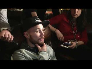 Carl Frampton on Leo Santa Cruz retirement - esnews boxing