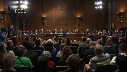 Comey sente 'náuseas' em pensar que influenciou eleições