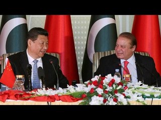 China extends support for Pakistan's NSG membership