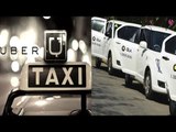 Delhi Govt rejects license application by Uber, Ola & TaxiForSure