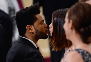 Selena Gomez's mom gives The Weeknd stamp of approval
