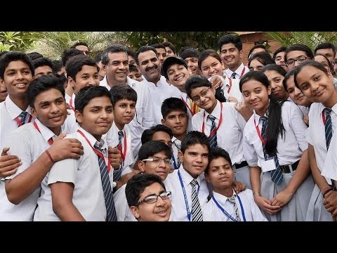 Chennai School ask parents to pay more if their children want extra activities