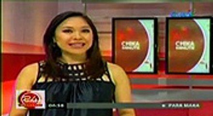 24 Oras Weekend June 4, 2016 Part 5_Watch tv series