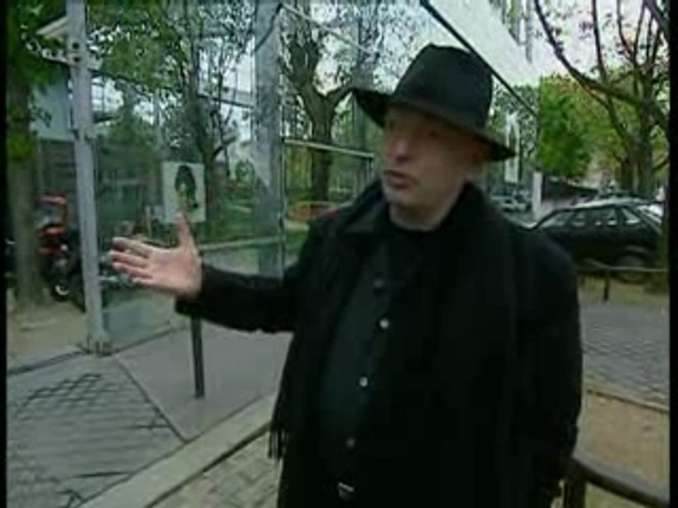 La Fondation Cartier