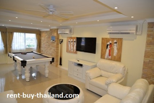 Rent Condo Pattaya - Buy Condo Pattaya - Jomtien Property for Sale