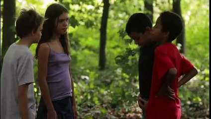 Tomboy / Сорванец (2011)