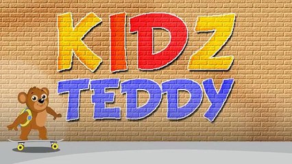 Jingle Bells Christmas Song - English Nursery Rhyme with Full Lyrics