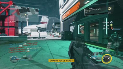Call of Duty®: Infinite Warfare Insane Gameplay