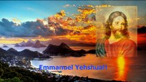 Emmanuel Yehshua Emmanuel Jesus Christ- Christian Gospel Songs English [Pop Rock For Humanity]