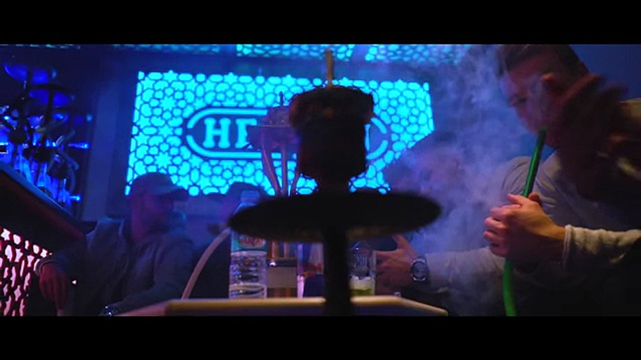 MERT - BOXERSCHNITT FLAVOUR