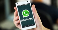 WhatsApp'a Erişim Sorunu Yaşandı