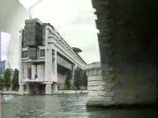 Le ministère des Finances