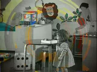 L'hôpital Robert  Debré