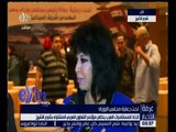 غرفة الأخبار | متابعة لمؤتمر التعاون العربي المشترك بشرم الشيخ