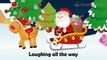 Jingle Bells  Merry Christmas Songs  Kids Nursery Rhymes