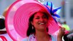 Kentucky Derby: Come for the horses, stay for the hats