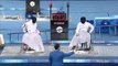 Fencing Men's Individual Epee Category B Final - Beijing 2008Paralympic Games