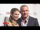 AnnaLynne McCord on Dominic Purcell "We Are Very BORING" #PrisonBreak