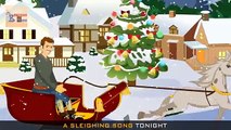 Jingle Bells  Christmas Songs For Children  British Kids Songs Xmas Series