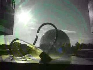 La Cité des Sciences et de l'Industrie