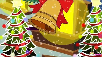 Jingle Bells  Christmas Carols 2014  Favorite Christmas Songs for Kids