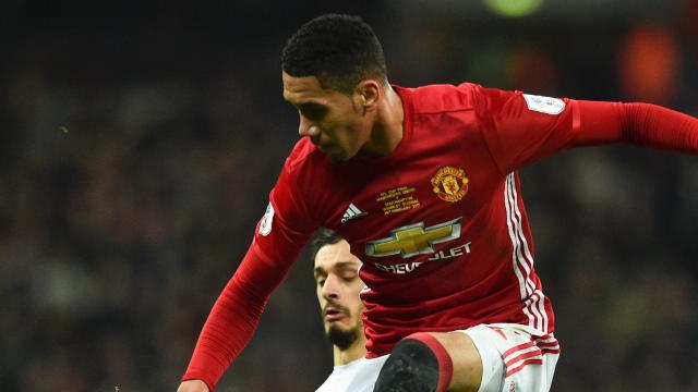 Injured Man United players back too late - Mourinho