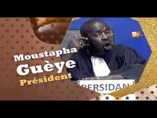 RIROU TRIBUNAL EP 05 SAISON 2 "Usurpation de titre"