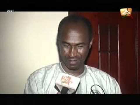 Les agents des télecoms tirent la sonnette d'alarme - Jt Français - 09 mai 2012